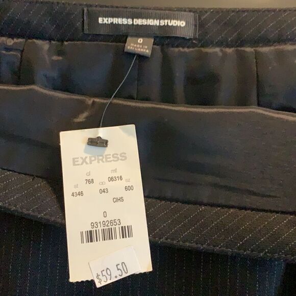 Express skirt   - Picture 5 of 5